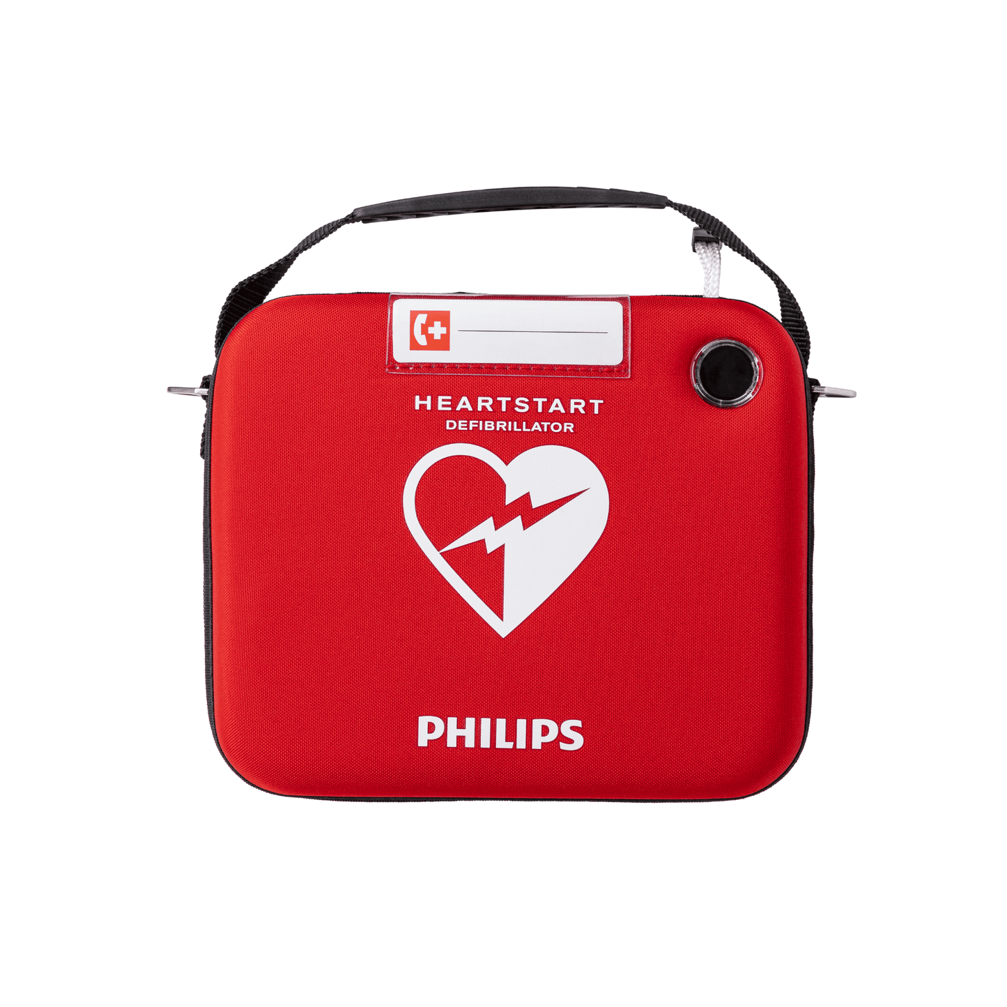 Philips HeartStart HS1- AED smalle draagtas - M5076A - ProCardio - M5076A