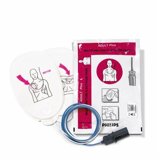 Philips Heartstart elektroden (volwassenen en kind) - M3713A - ProCardio - M3713A