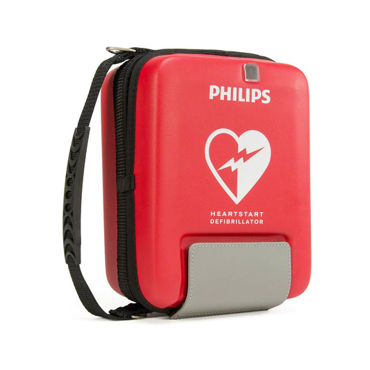 Philips Heartstart FR3 kleine draagtas - 989803179181 - ProCardio - 989803179181