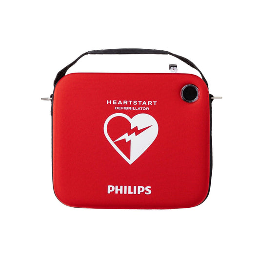 Philips HeartStart - HS1 AED brede draagtas - 884838023765 - ProCardio - 884838023765